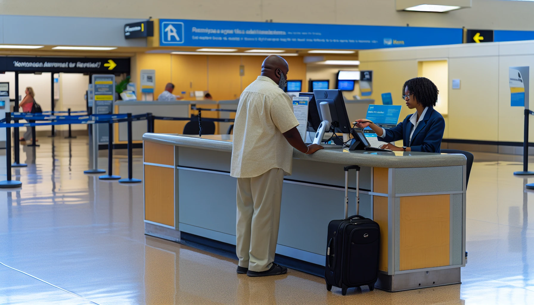 Car Rental Kona Intl Airport (KOA) Airport Rentals